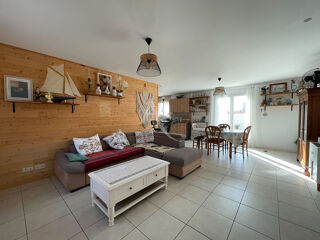  Maison � vendre 4 pi�ces 70 m�