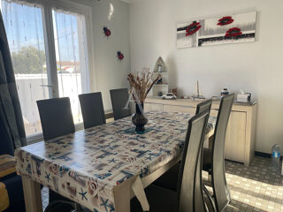  Maison � vendre 3 pi�ces 46 m�