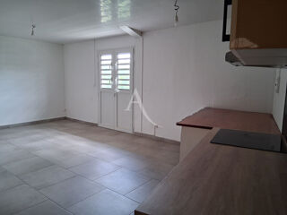  Appartement à louer 1 pièce 30 m²