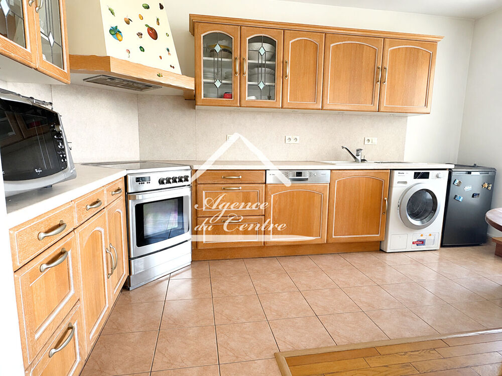 Vente Appartement Centre ville APPARTEMENT 5 P AVEC TERRASSE Cachan