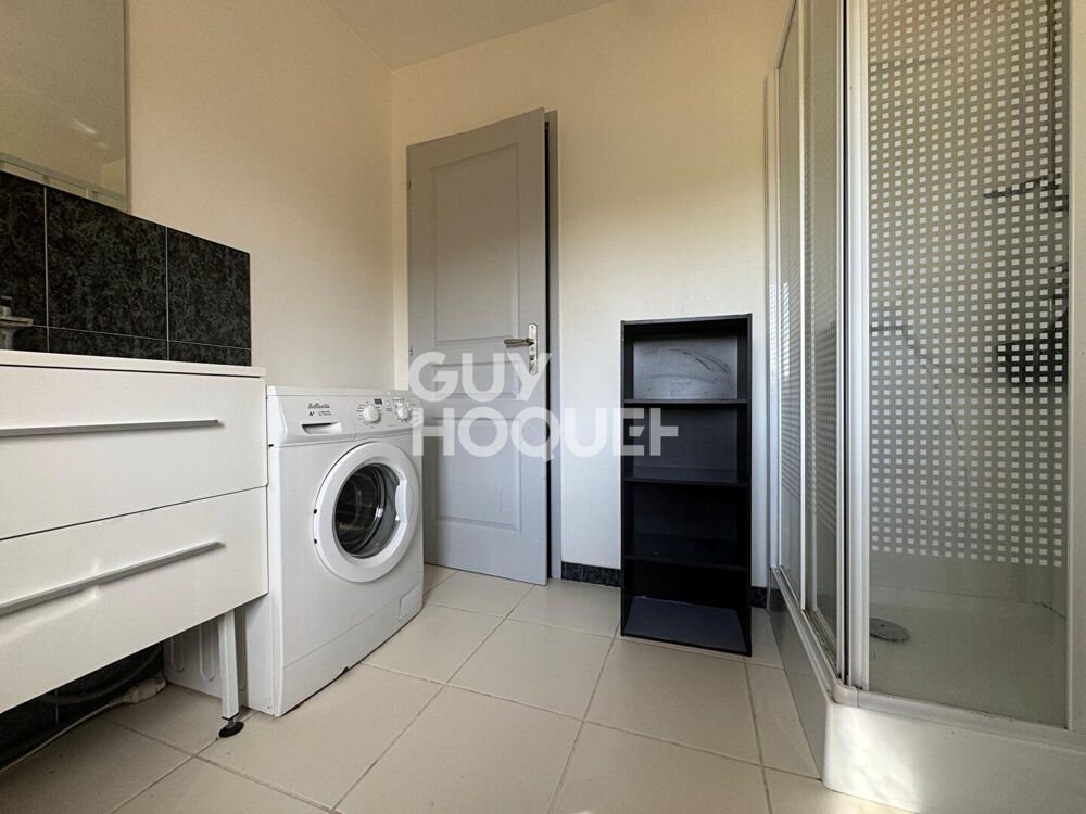 Vente Maison Maison 2 pièces de 48m² Saint cezert