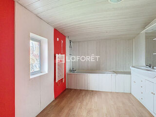  Maison � vendre 6 pi�ces 136 m�