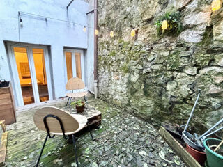  Appartement  vendre 1 pice 35 m