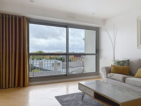  Appartement � louer 3 pi�ces 76 m�