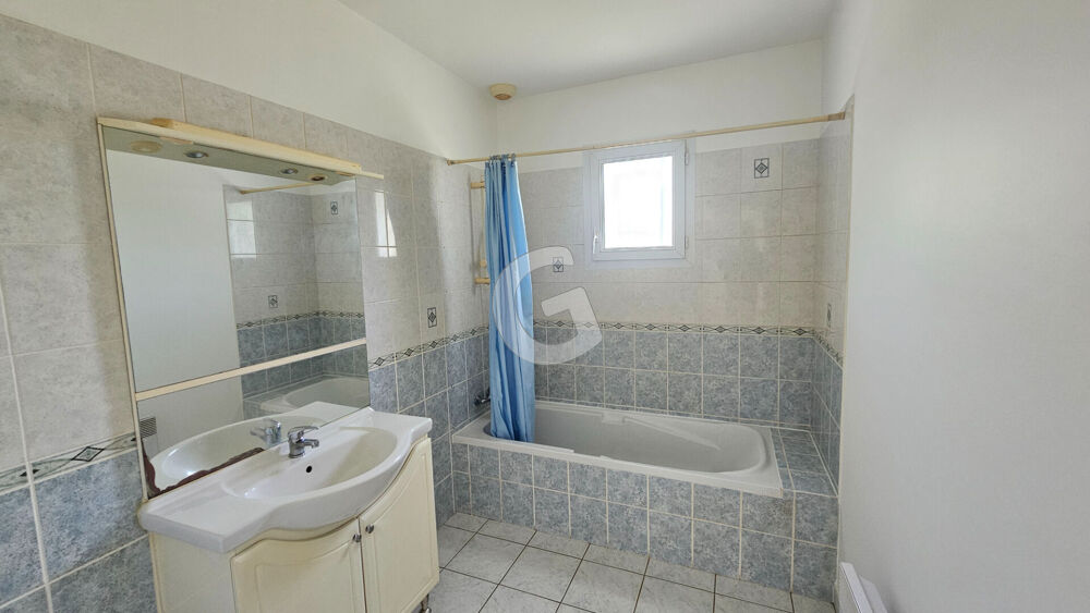 MAISON 4 PIECES- 82M²- À VENDRE À ANGLES
