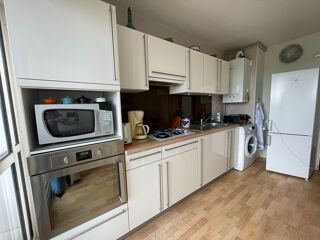  Appartement � vendre 4 pi�ces 79 m�