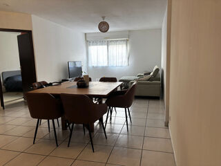 Appartement 2 pièces 62 m² · à Franois · 62 m² · 138 000 €