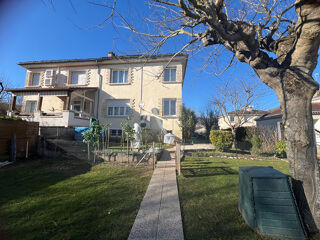  Maison � vendre 4 pi�ces 105 m�