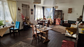  Maison � vendre 15 + pi�ces 286 m�