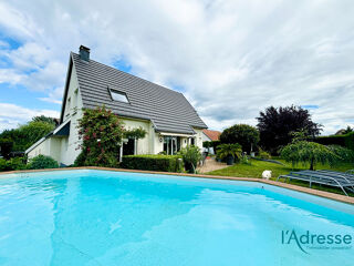  Maison  vendre 6 pices 146 m