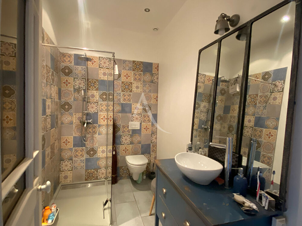 Appartement à CARCASSONNE