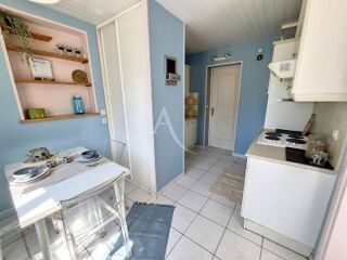  Appartement  vendre 2 pices 41 m