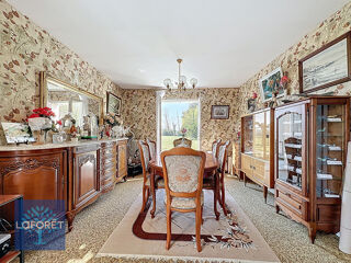  Maison � vendre 6 pi�ces 91 m�