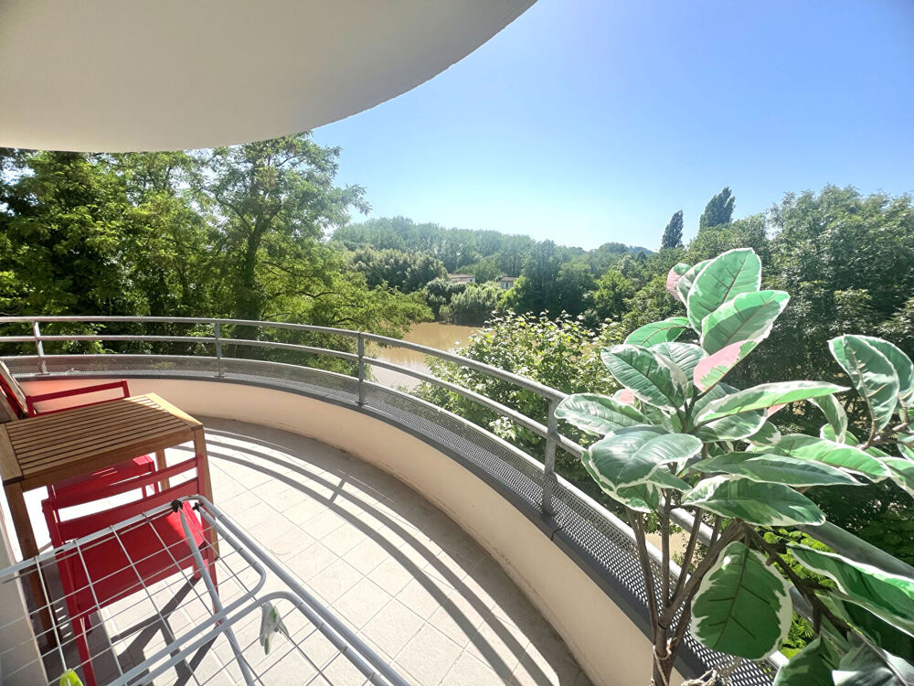 Vente Appartement Appartement Libourne 3 pièce(s) Libourne
