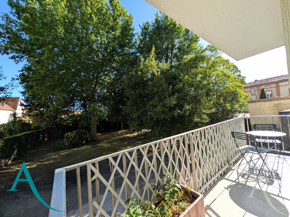 Apartment in Toulouse, Monplaisir, Capitole / Arnaud Bernard / Carmes - Vue 4