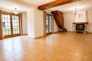  Maison à vendre 6 pièces 145 m²