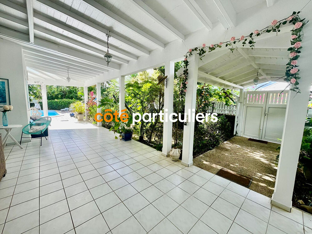 � vendre  Maison Baie-Mahault (97122)