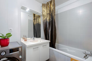  Appartement � vendre 4 pi�ces 86 m�