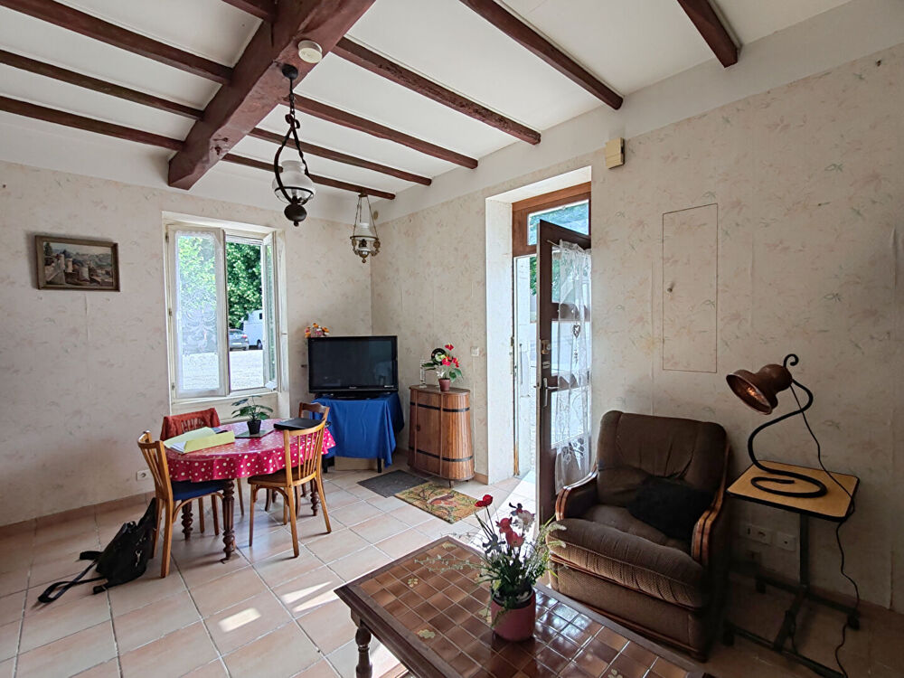 Maison Molieres