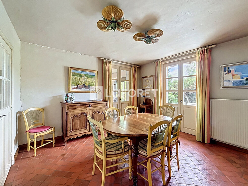Maison Espaly Saint Marcel 7 pièce(s) 173 m2