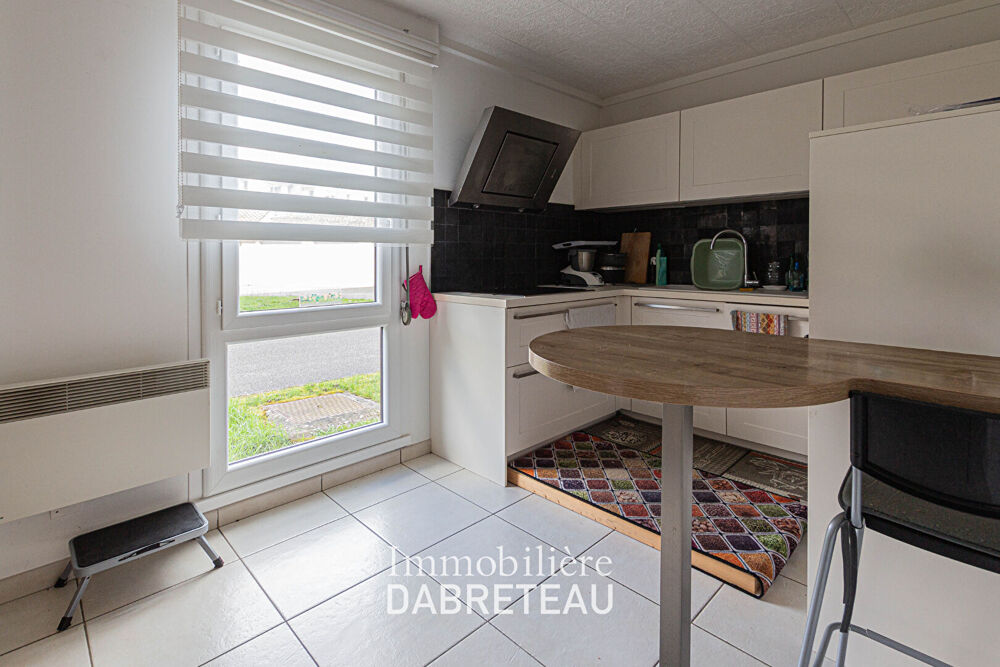 Vente Appartement Craponne - T3 de 71.28 m2 en rez de Jardin Craponne