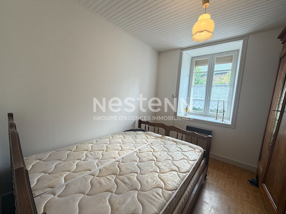 Vente Maison RARE SUR LE SECTEUR ÉNORME POTENTIEL À SAINT-CONGARD ! Saint congard