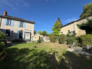  Maison � vendre 5 pi�ces 117 m�