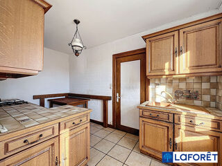  Maison à vendre 5 pièces 139 m²