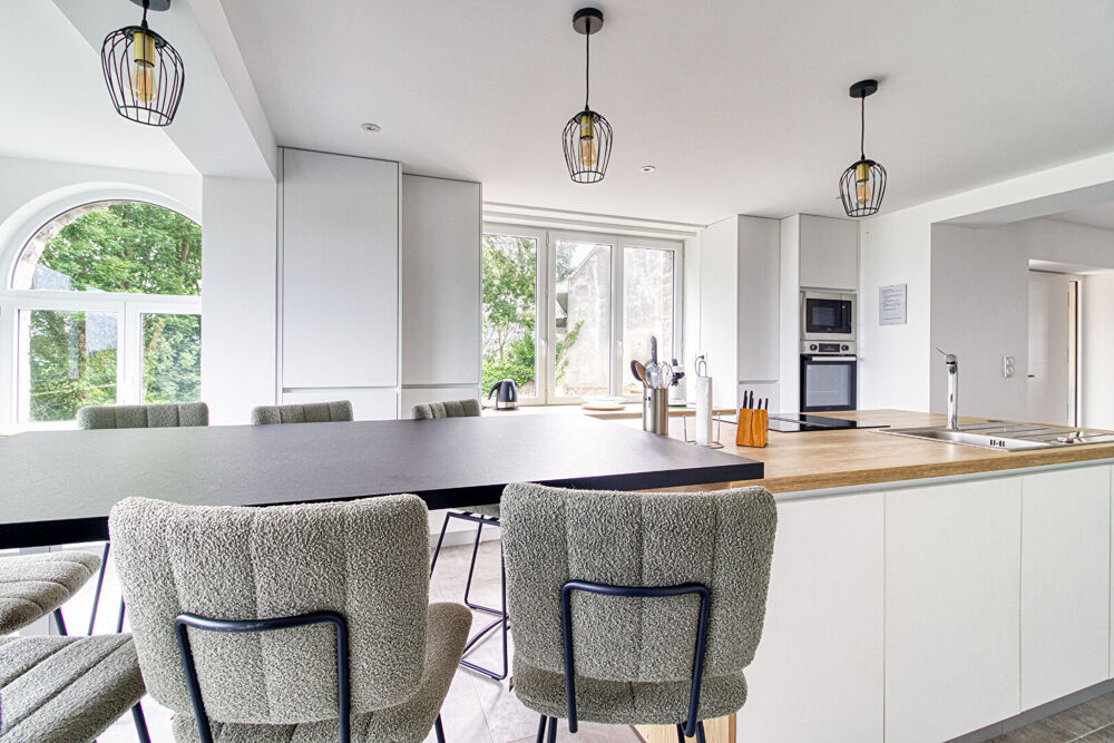 Vente Maison Maison de 104.8m2 sur les hauteurs du Mont Cassel Cassel