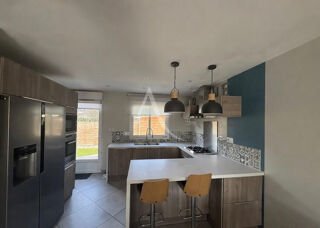  Maison � vendre 5 pi�ces 100 m�