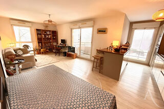  Appartement � vendre 2 pi�ces 1 m�