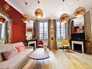  Appartement  vendre 1 pice 38 m