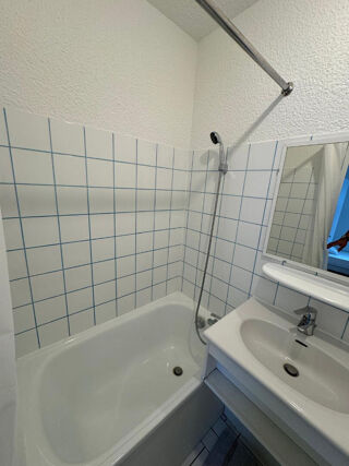  Appartement à vendre 2 pièces 30 m²