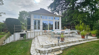  Maison � vendre 8 pi�ces 208 m�