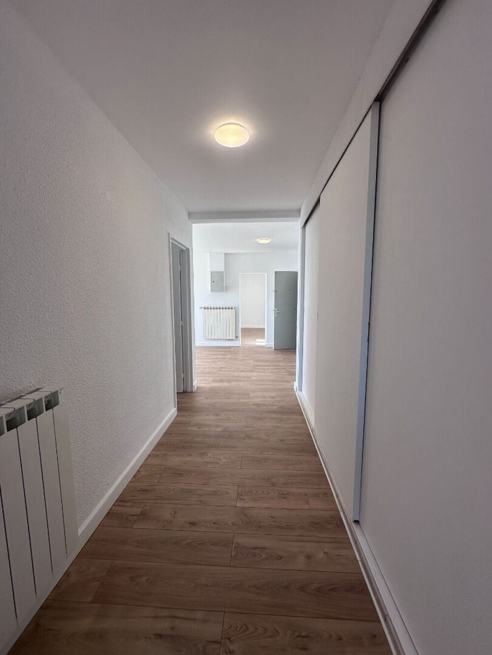 Vente Appartement Appartement Martigues  4 pièce(s) 81 m2 Martigues
