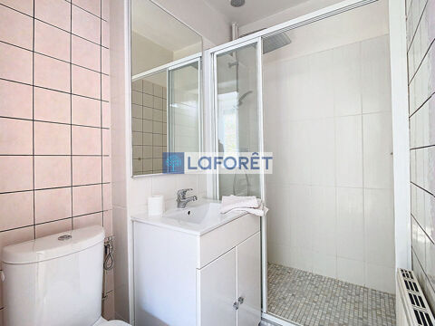  Appartement � louer 1 pi�ce 30 m�