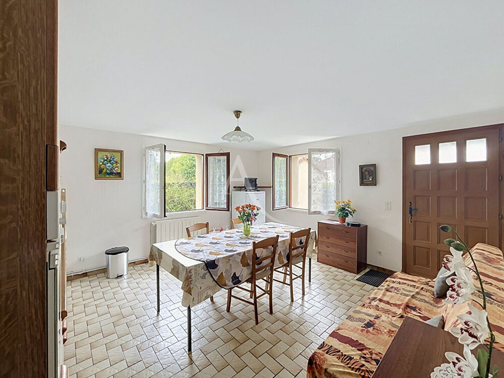 Vente Maison Maison familiale avec appartement indépendant et piscine à Prayssac Prayssac