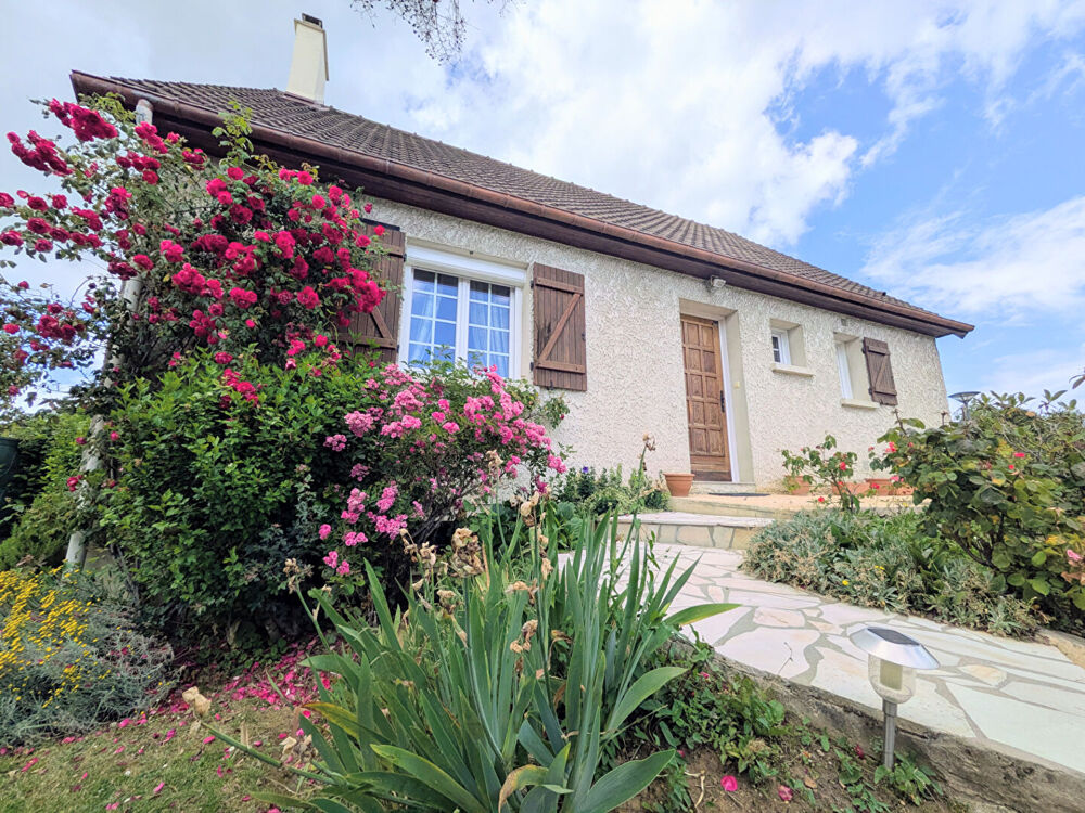 Vente Maison Maison Hérouville Lebisey 7 pièces Herouville saint clair