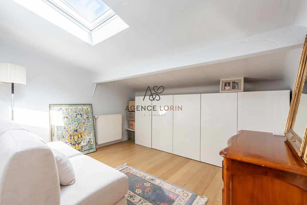 à vendre  Maison Le Vésinet (78110)