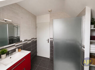  Maison à vendre 5 pièces 118 m²