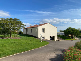  Maison  vendre 5 pices 137 m