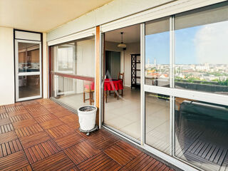  Appartement  vendre 4 pices 87 m