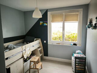  Maison à vendre 6 pièces 158 m²