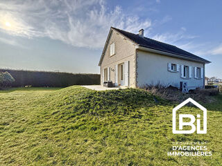  Maison � vendre 4 pi�ces 90 m�