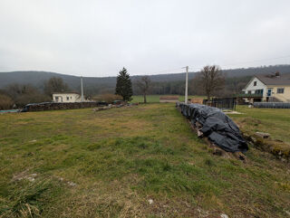  Terrain  vendre 1700 m