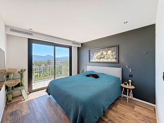  Appartement  vendre 4 pices 120 m