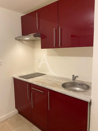  Appartement à louer 1 pièce 36 m²