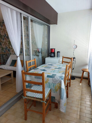  Appartement à louer 2 pièces 25 m²