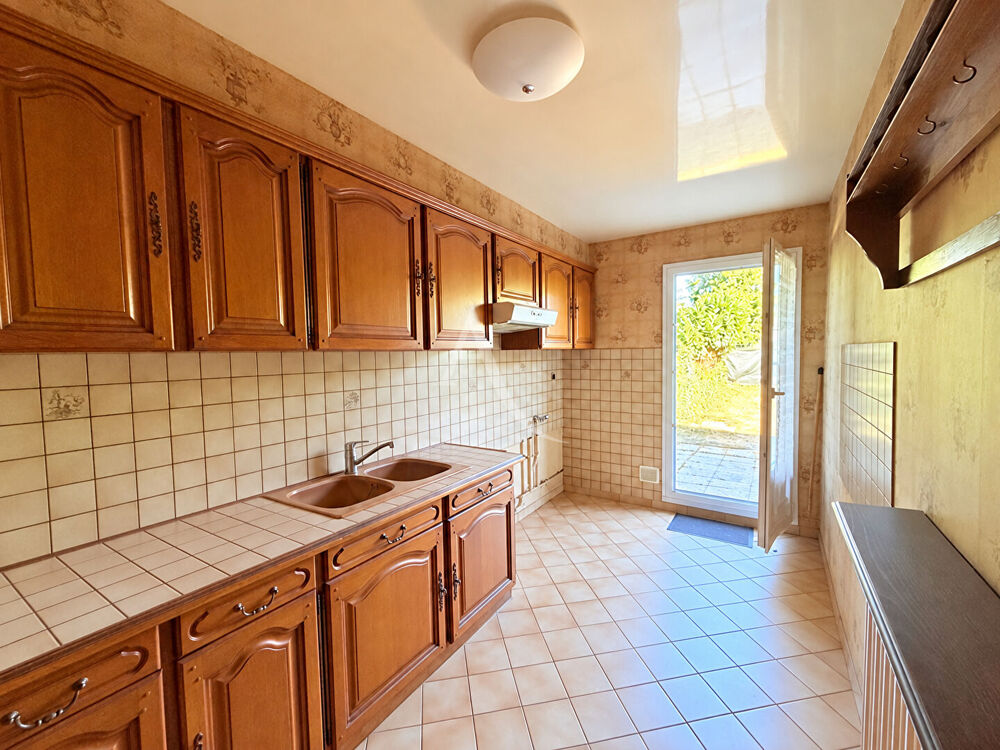 Vente Maison MAISON 4 PIECES PRINCIPALES Noisiel