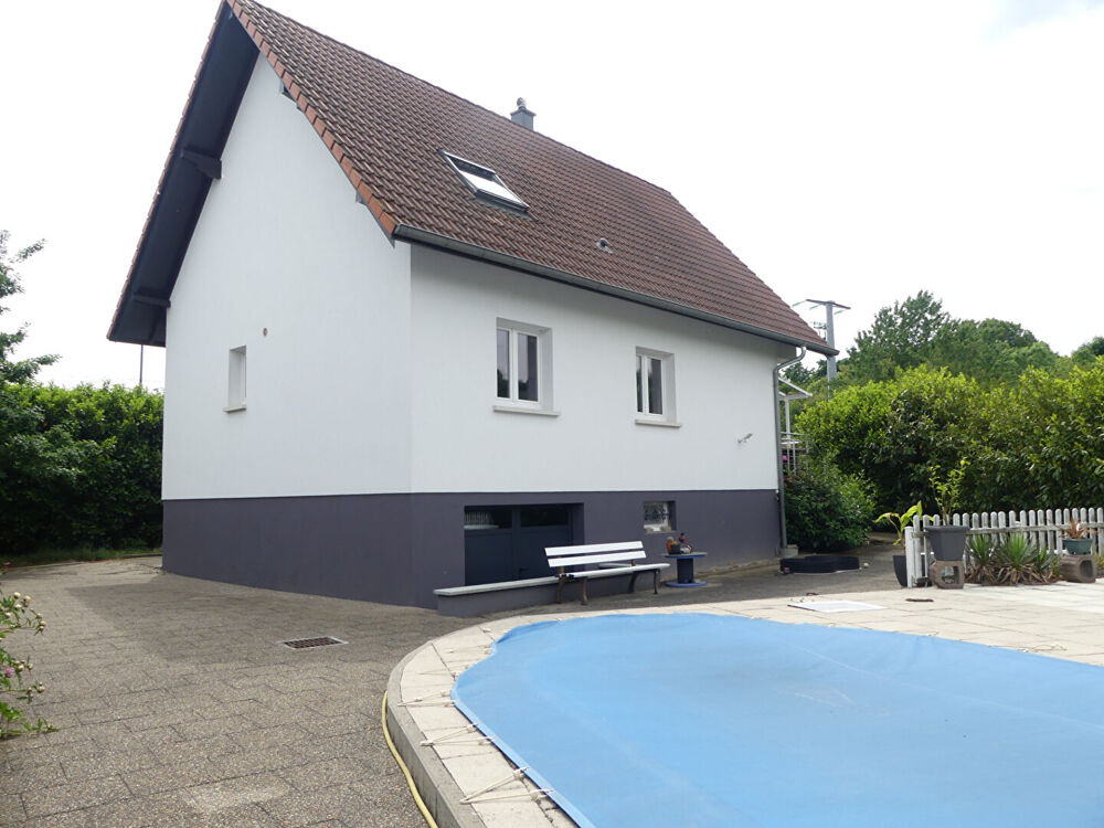  vendre  Maison Cernay (68700)